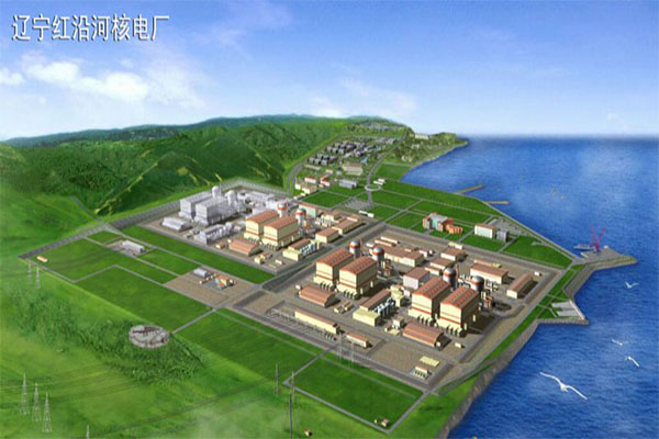 辽宁红沿河核电站可曲挠91短视频在线观看经典下载案例
