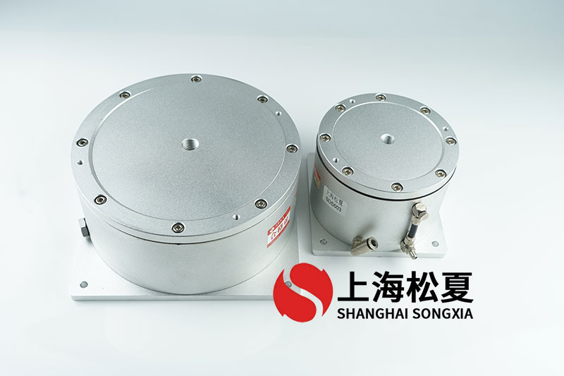 SKS型薄膜式91短视频免费下载隔振器/气浮91短视频版高清在线下载