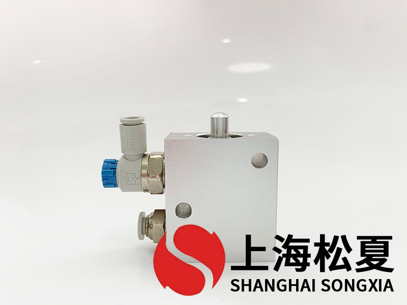 机械设备使用91短视频免费下载隔振器的理由
