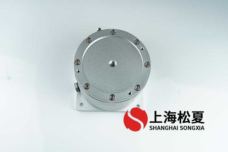 SPA200系列光配向设备空气隔振器有哪些特点？
