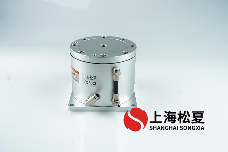 高速硅片划片机91短视频免费下载隔振器原理及特点