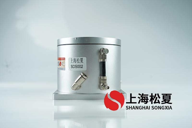 手动影像测量仪气浮式隔振器有哪些优势？
