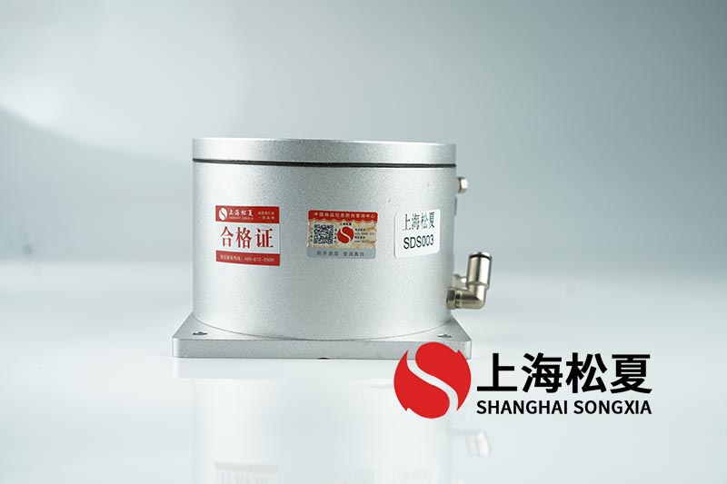 高频红外碳硫分析仪气浮式隔振器优势和应用有哪些？