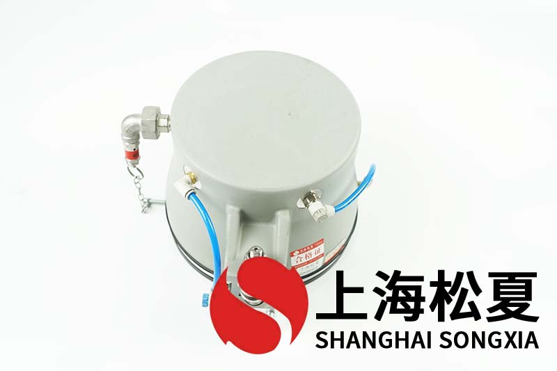 不锈钢筛分机安装91短视频免费下载隔振器