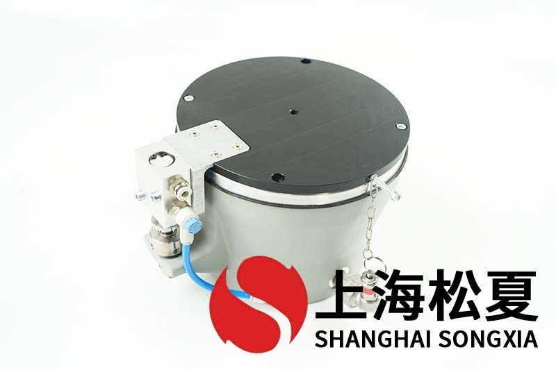 水平冲击试验系统安装91短视频免费下载隔振器