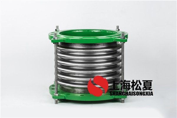 DN350上海91短视频在线观看免费最新波纹补偿器