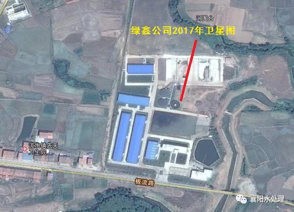 湖北绿鑫宜城沼气发电项目-配套91短视频在线观看经典下载