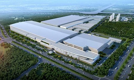 【武汉天马电子新型显示产业中心】废水系统91短视频在线观看经典下载合同
