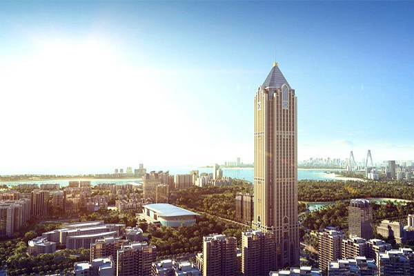 【海口置地东方广场项目】91短视频在线观看经典下载