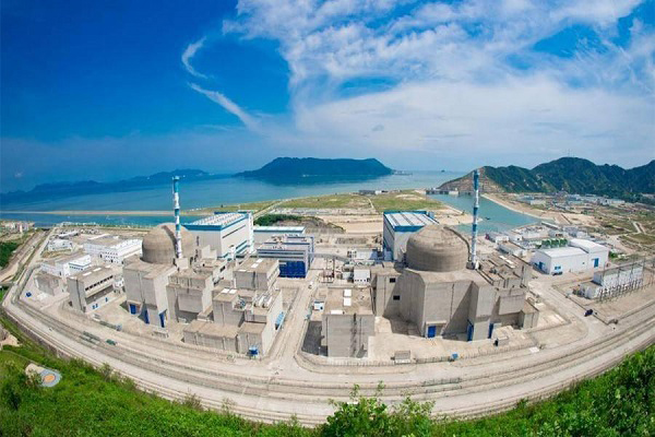 【台山核电】主机液压油降温系统91短视频在线观看经典下载