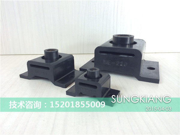 船用柴油机组防震BE-160橡胶91短视频版高清在线下载