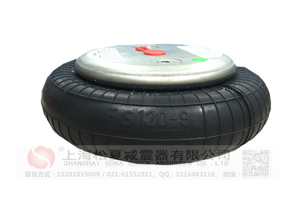 进口康迪泰克橡胶91短视频免费下载FS120-9马牌橡胶气囊