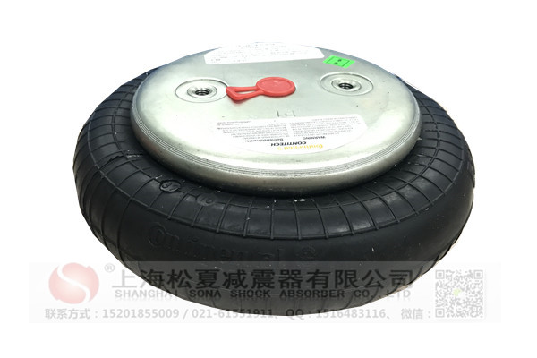 进口康迪泰克橡胶91短视频免费下载FS120-9马牌橡胶气囊