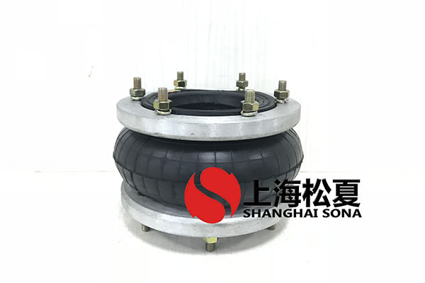 <b>HF215/120-1法兰式橡胶91短视频免费下载，纠偏气囊</b>